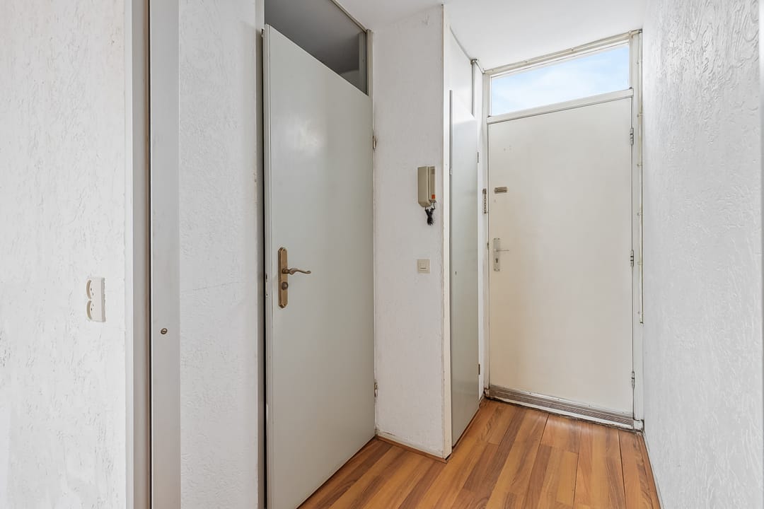 Foto 7 van Laarderweg 124-D