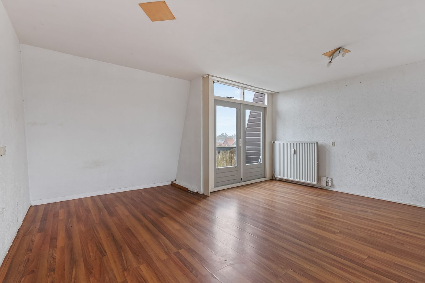 Foto 10 van Laarderweg 124-D