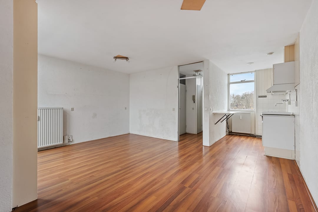 Foto 2 van Laarderweg 124-D