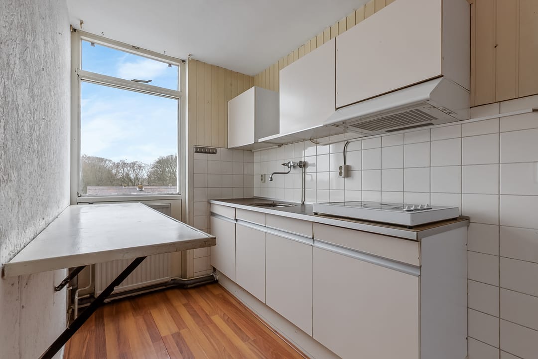 Foto 11 van Laarderweg 124-D