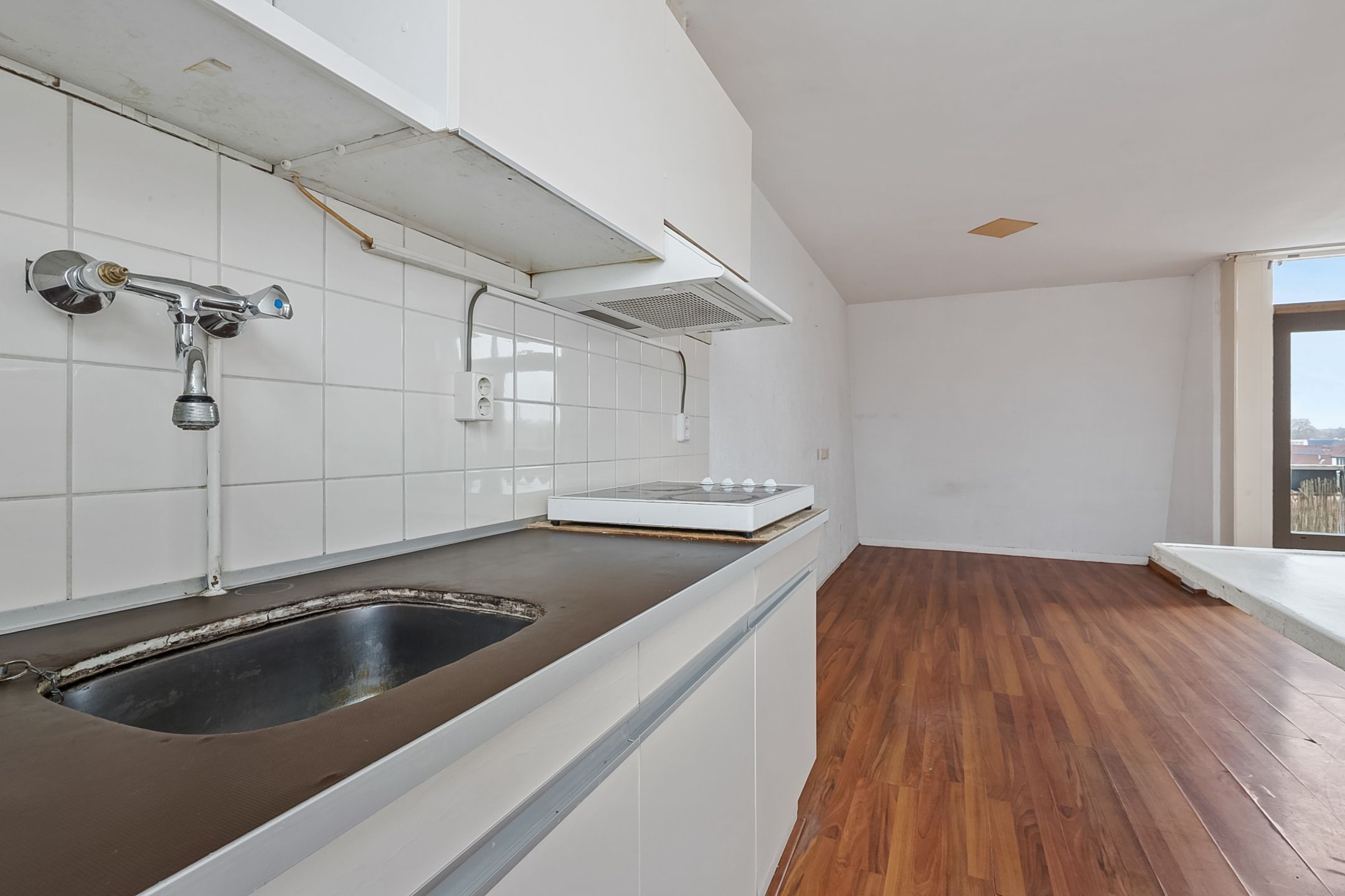 Foto 12 van Laarderweg 124-D