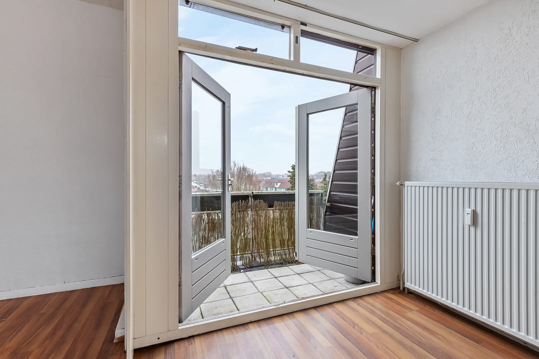 Foto 13 van Laarderweg 124-D