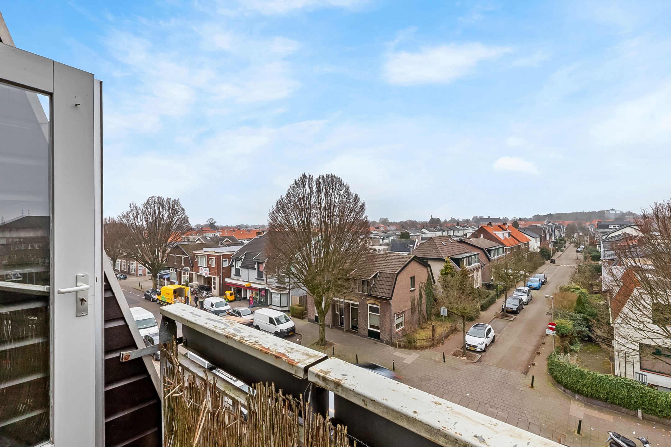 Foto 3 van Laarderweg 124-D