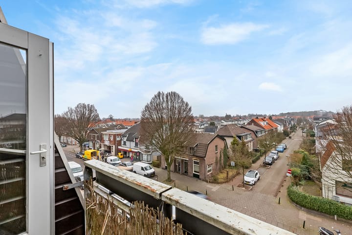 Foto 3 van Laarderweg 124-D