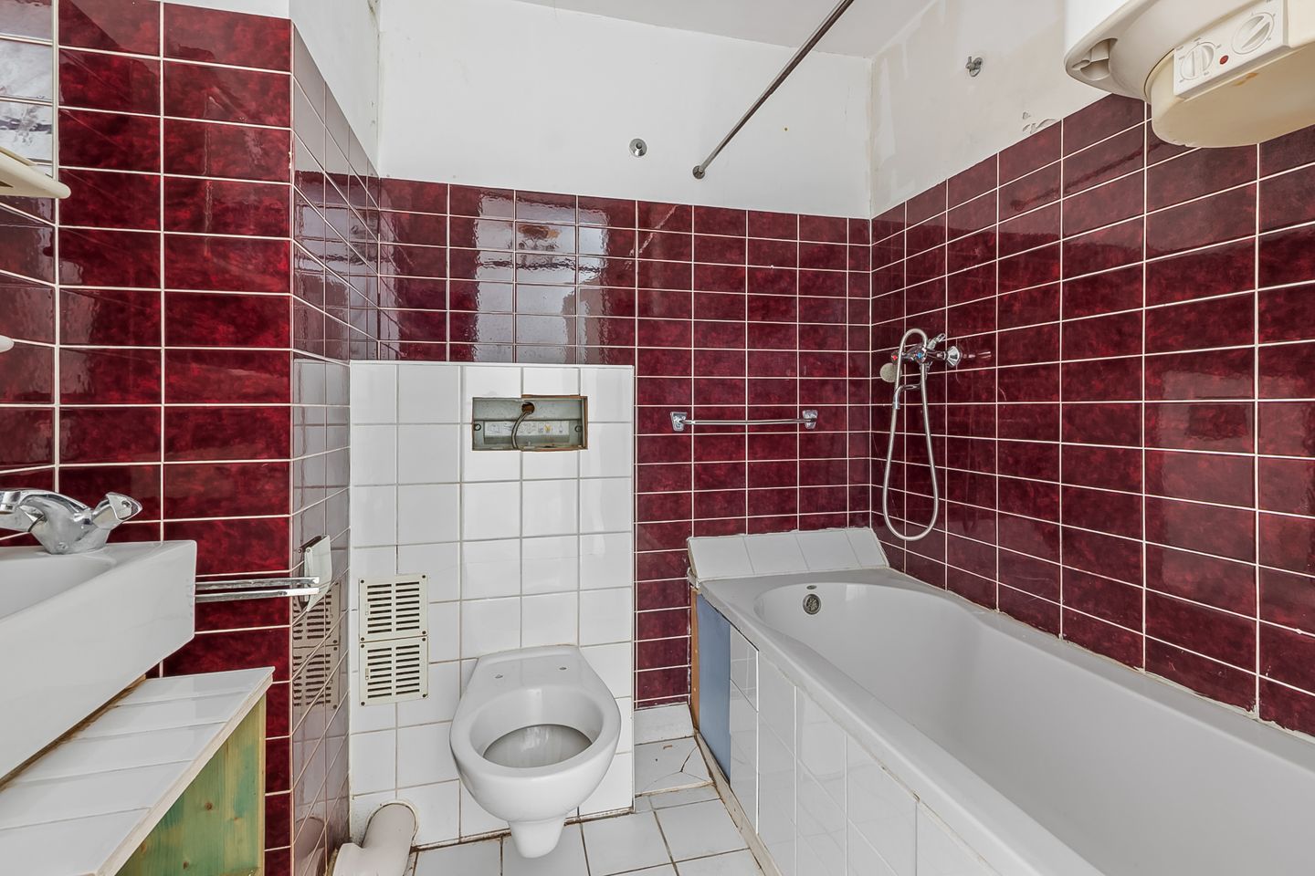 Foto 14 van Laarderweg 124-D