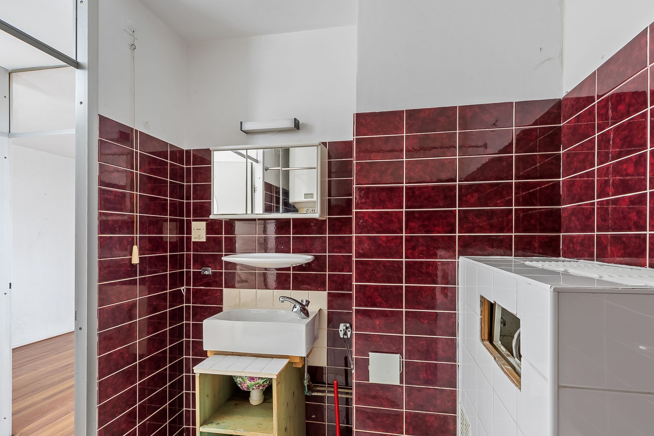 Foto 15 van Laarderweg 124-D