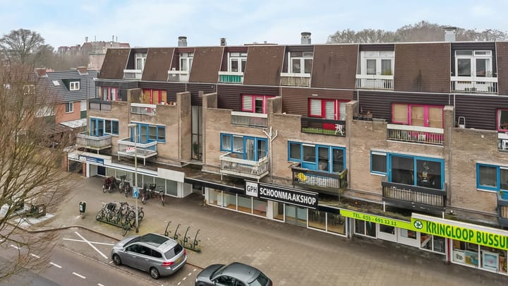 Studio te koop: Laarderweg 124D, Bussum