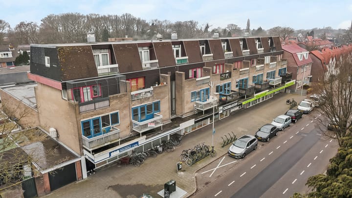 Studio te koop: Laarderweg 124D, Bussum