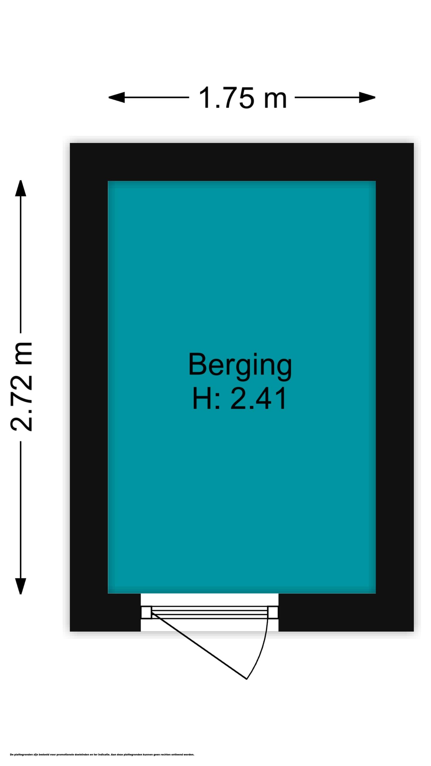 Foto 19 van Laarderweg 124-D