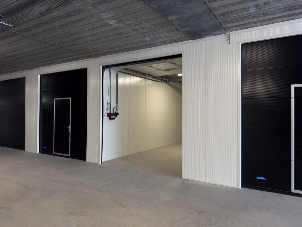 Foto 5 van Industrieweg 69-145