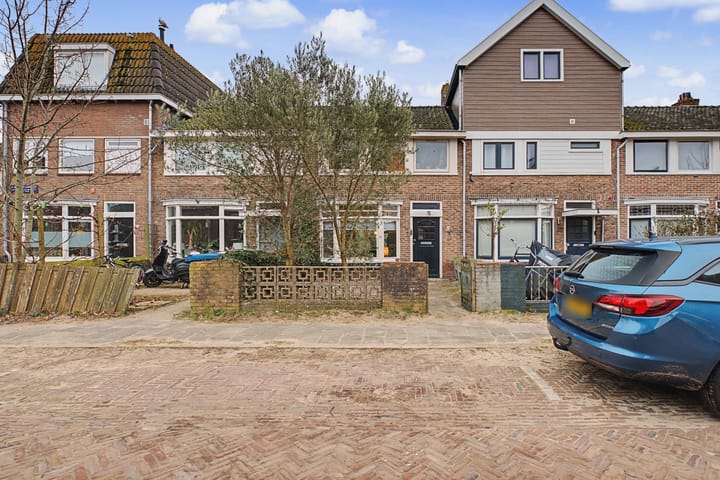 C.W.Bruinvisstraat 31