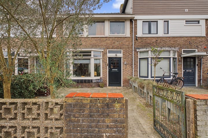 Foto 4 van C.W.Bruinvisstraat 31