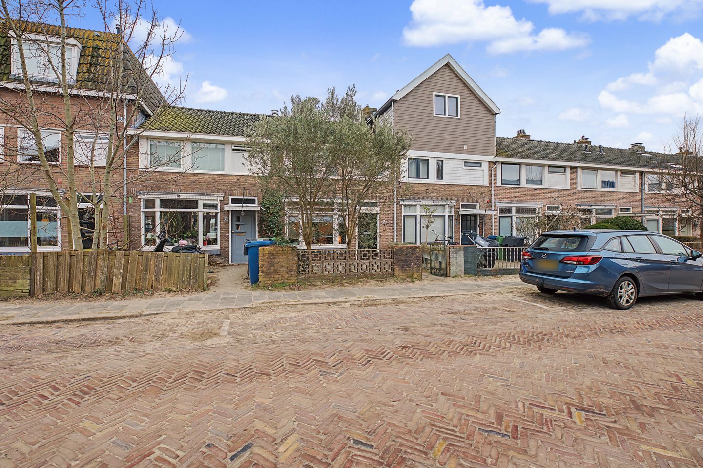 Foto 5 van C.W.Bruinvisstraat 31