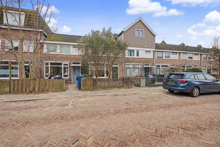 Foto 5 van C.W.Bruinvisstraat 31