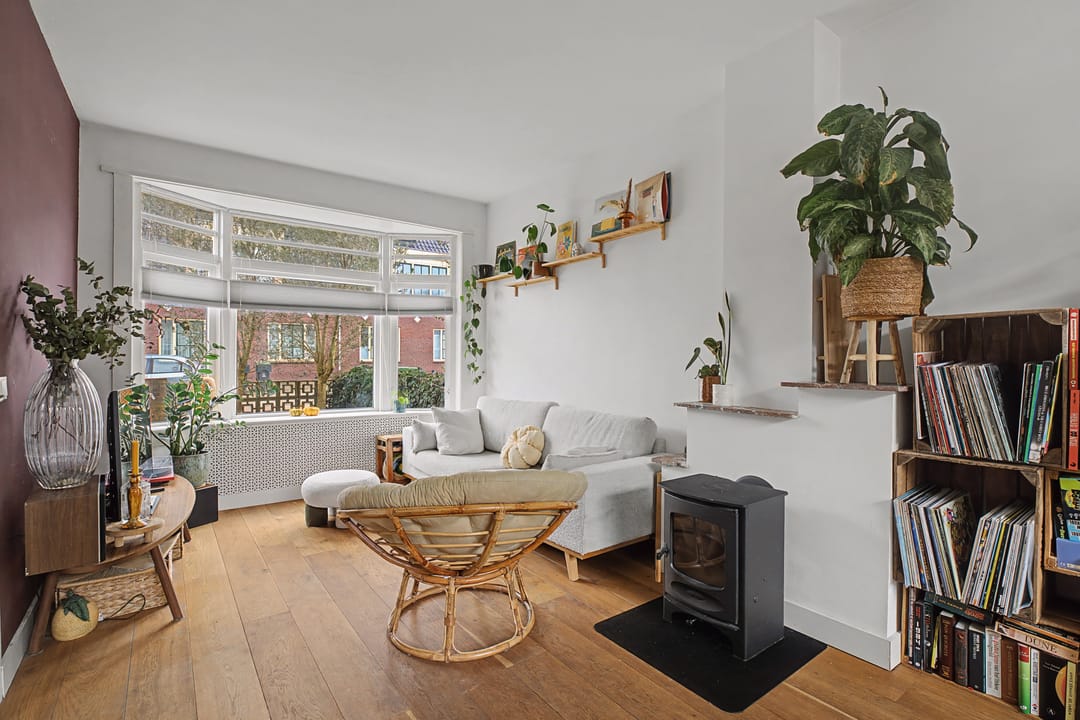 Foto 7 van C.W.Bruinvisstraat 31