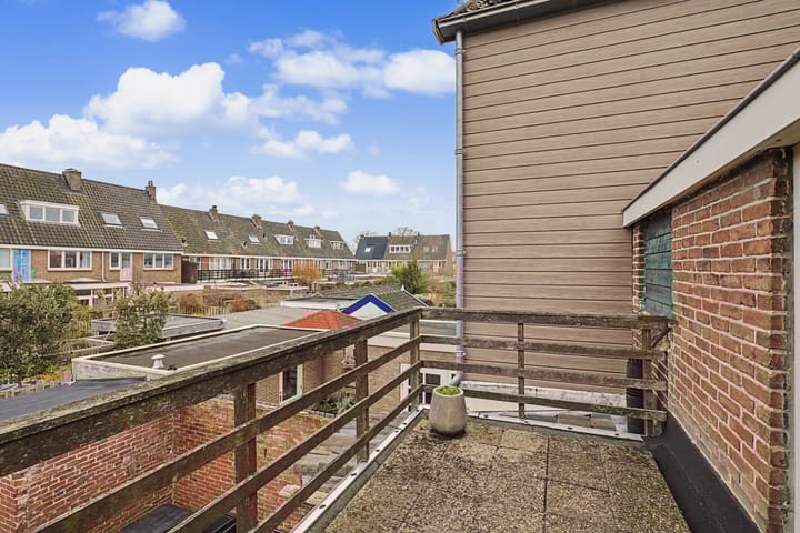 Foto 31 van C.W.Bruinvisstraat 31