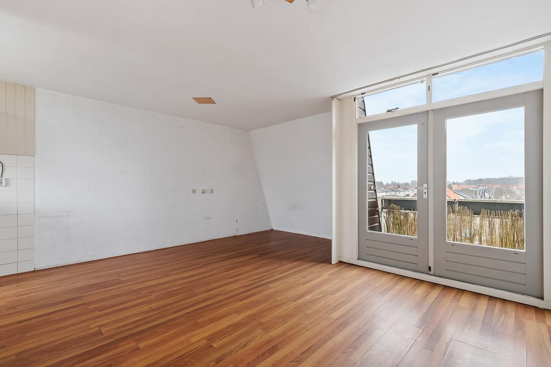 Foto 8 van Laarderweg 124-D