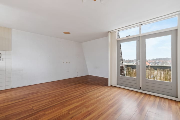 Studio te koop: Laarderweg 124D, Bussum