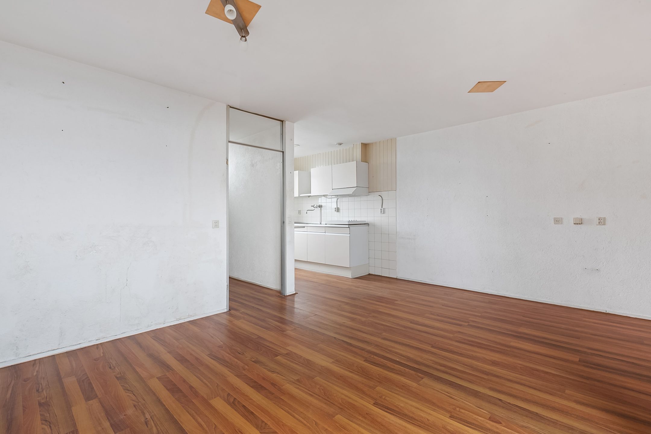 Foto 9 van Laarderweg 124-D