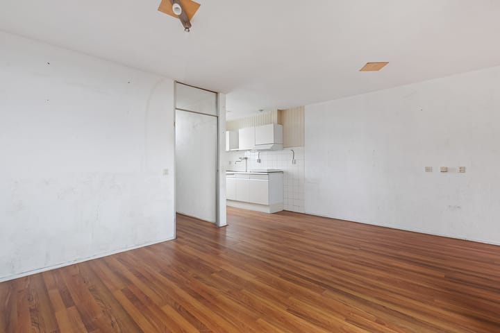 Studio te koop: Laarderweg 124D, Bussum