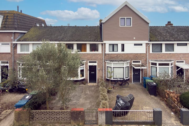 Foto 33 van C.W.Bruinvisstraat 31