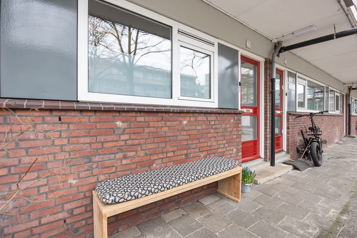 Foto 4 van Oldengaarde 22