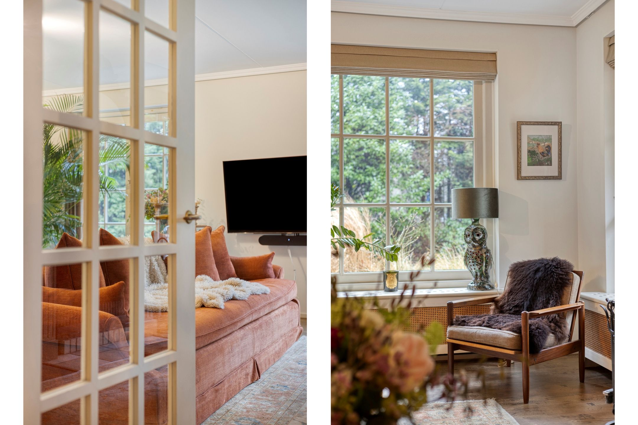 Foto 6 van Duindigt 4