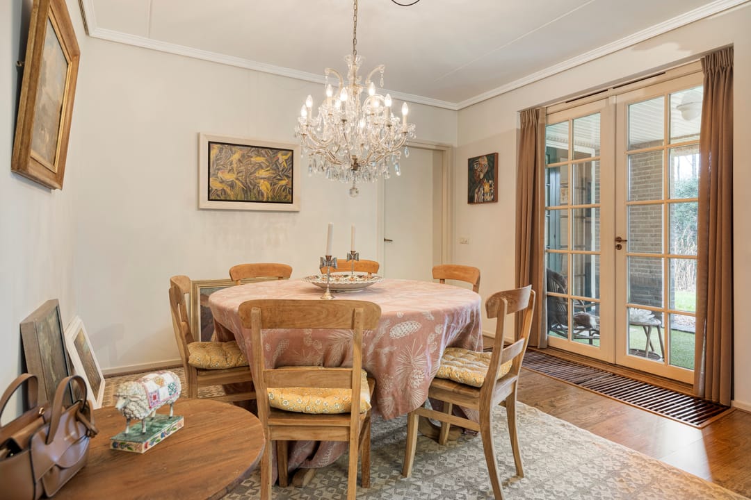 Foto 7 van Duindigt 4