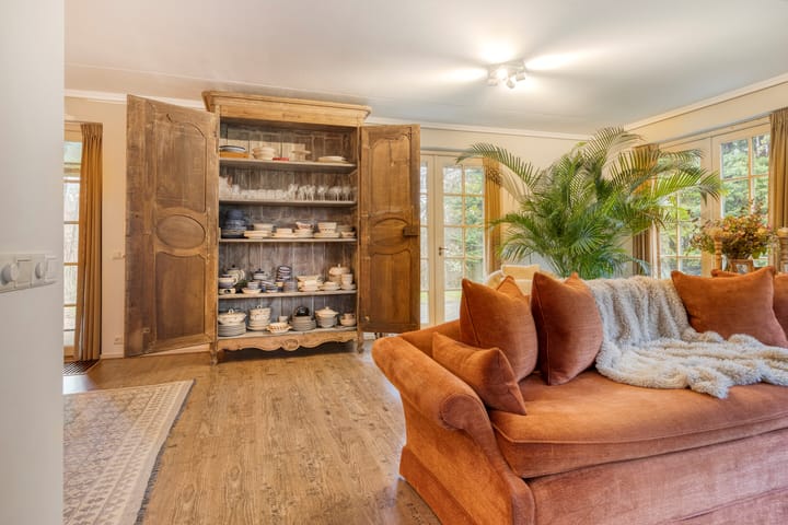 Foto 3 van Duindigt 4