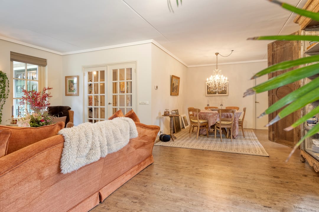 Foto 8 van Duindigt 4