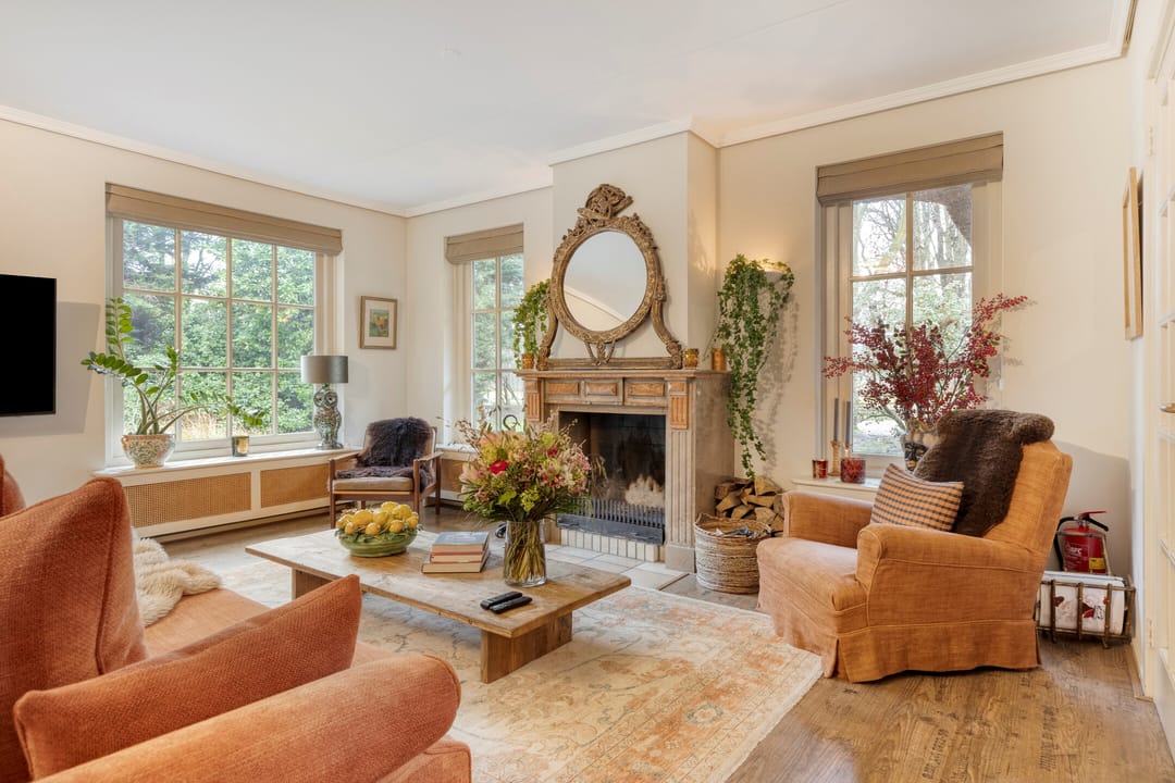 Foto 2 van Duindigt 4