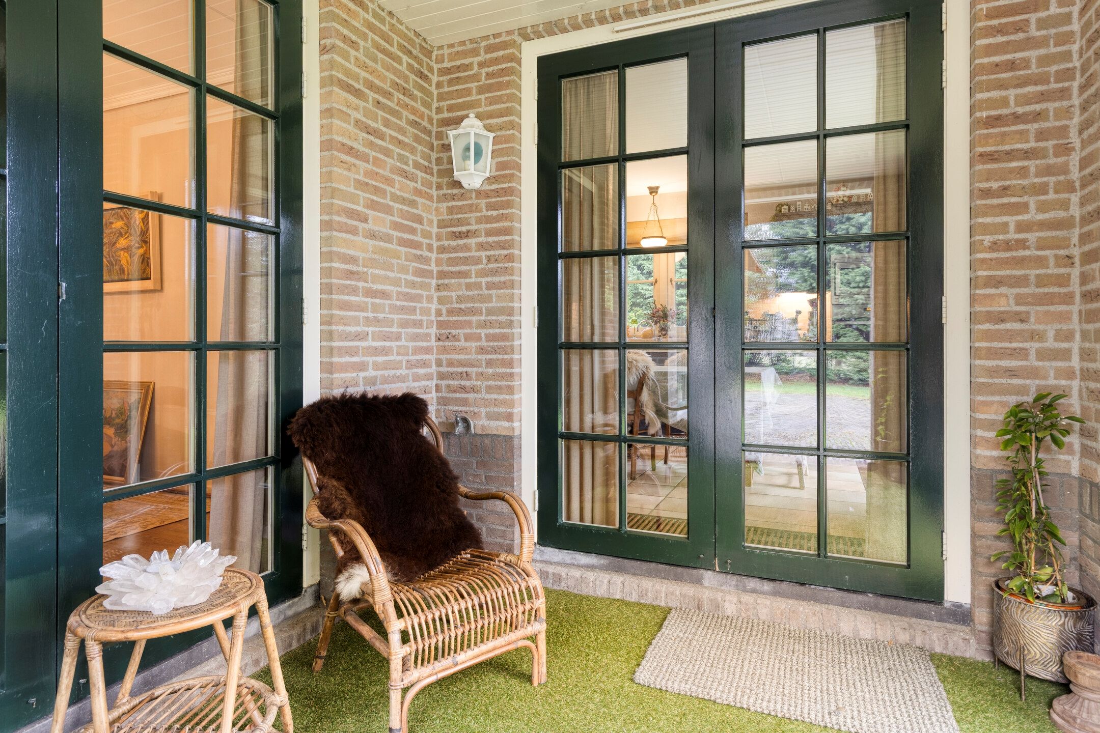 Foto 9 van Duindigt 4