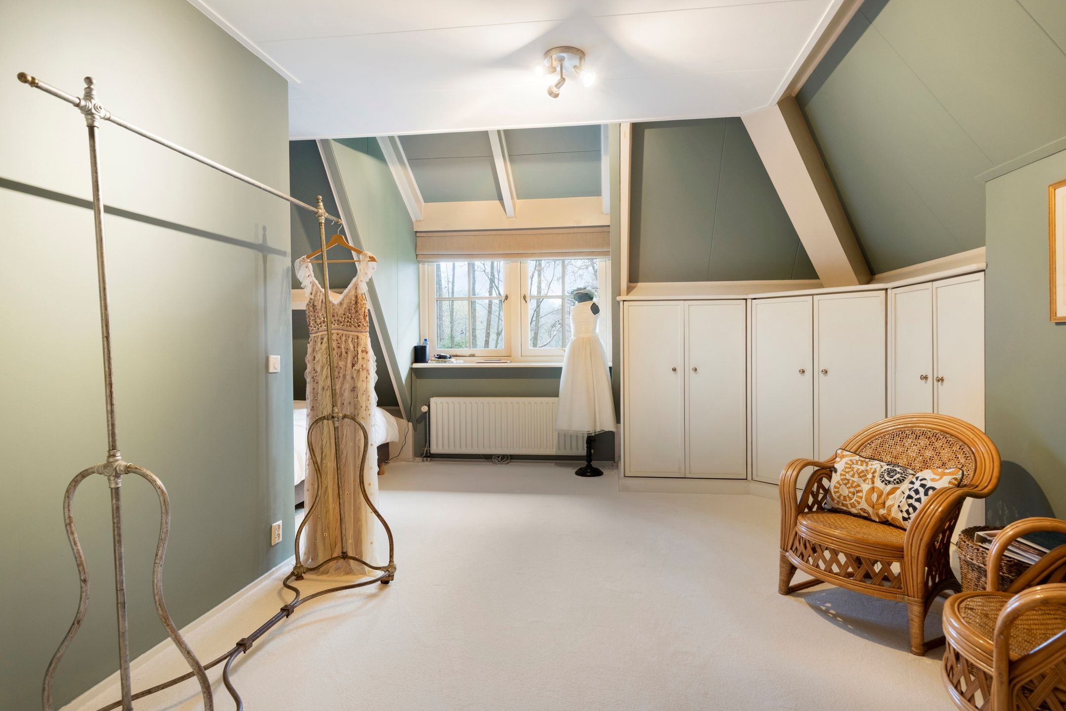 Foto 21 van Duindigt 4