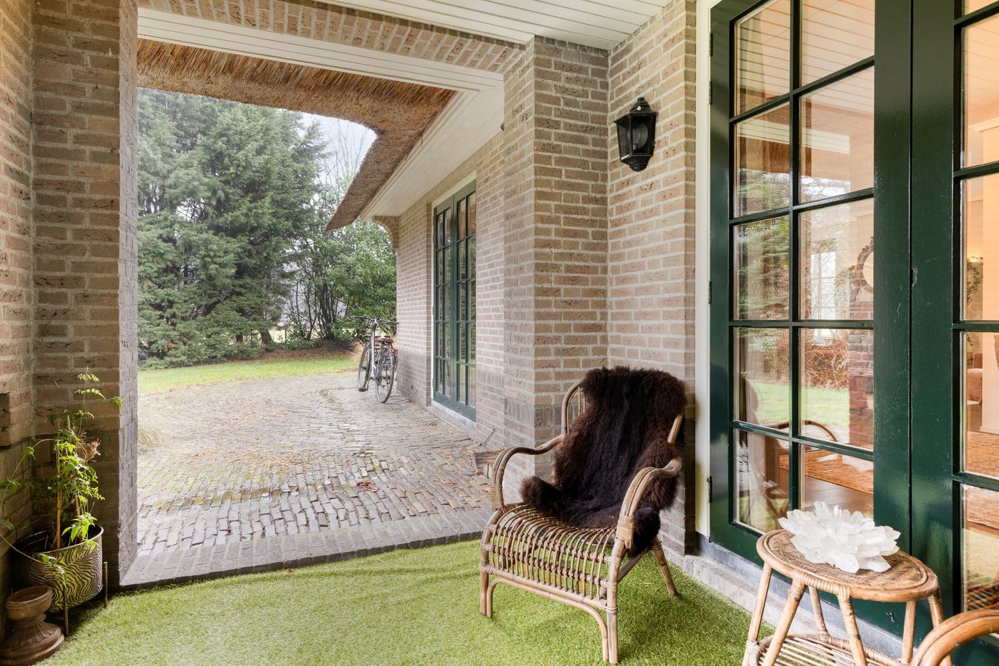 Foto 10 van Duindigt 4