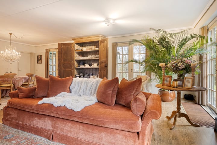 Foto 5 van Duindigt 4