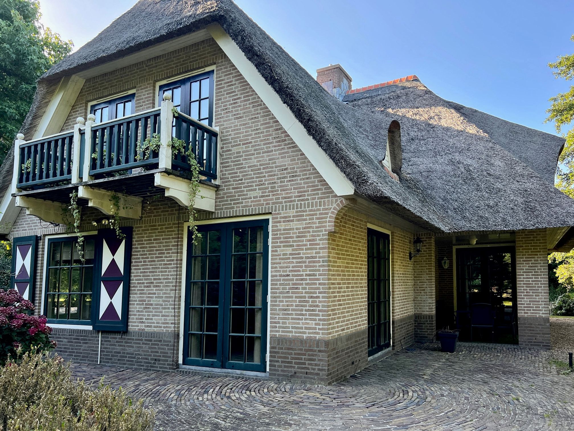 Foto 27 van Duindigt 4