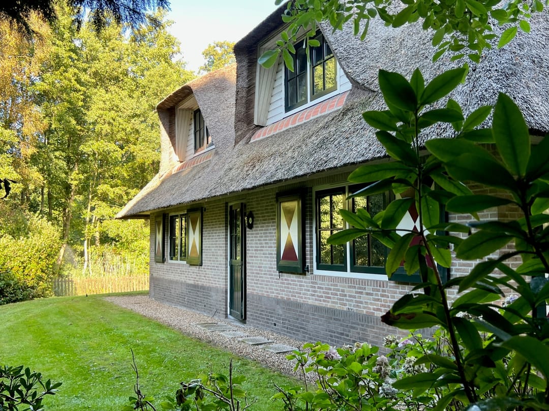 Foto 28 van Duindigt 4