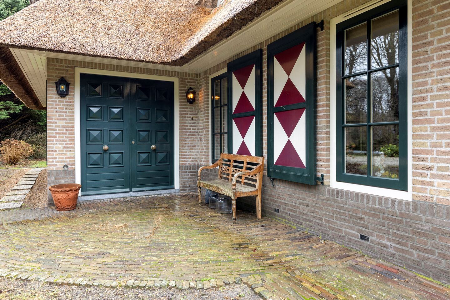 Foto 25 van Duindigt 4