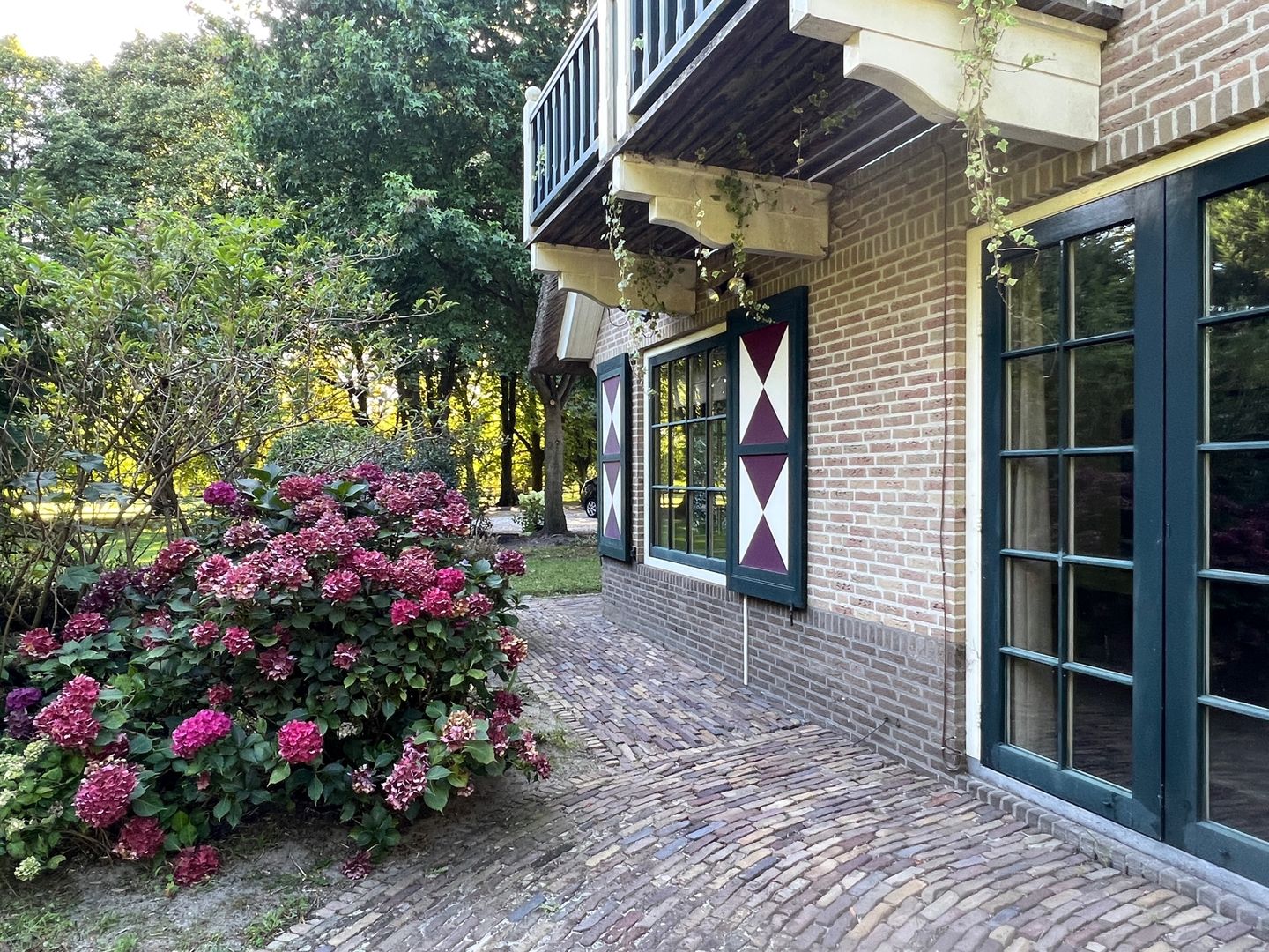 Foto 29 van Duindigt 4