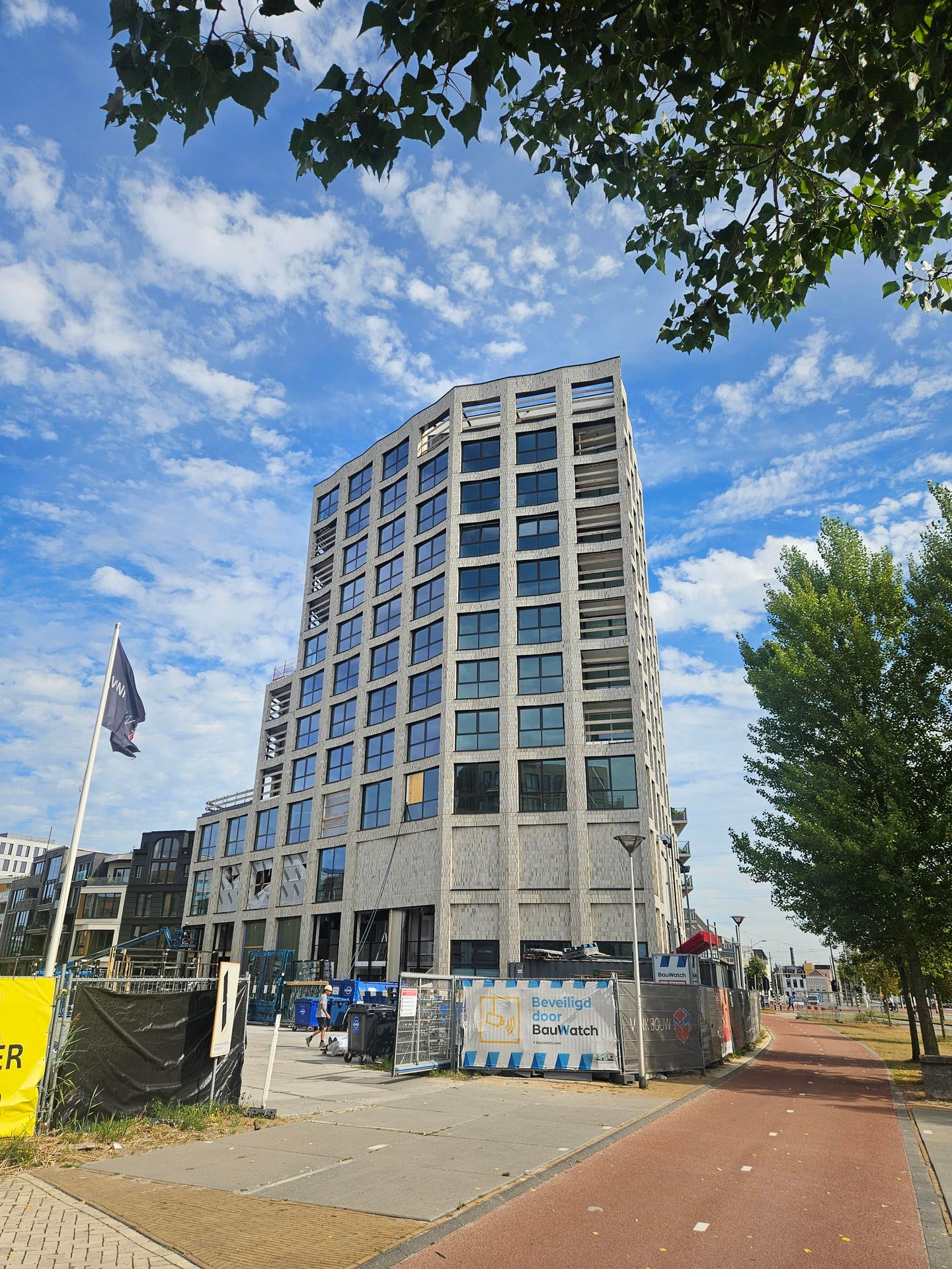 Bekijk foto 1 van Ireneboulevard 50-B