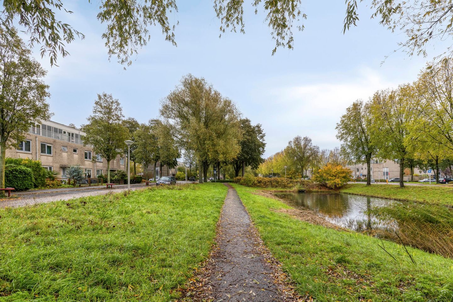 Foto 40 van Sparrendaal 52