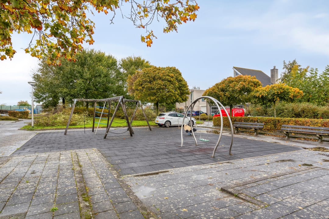 Foto 41 van Sparrendaal 52