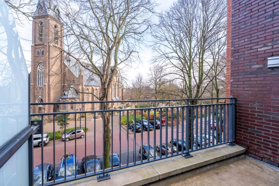 Photo 7 of Kerkweg 50