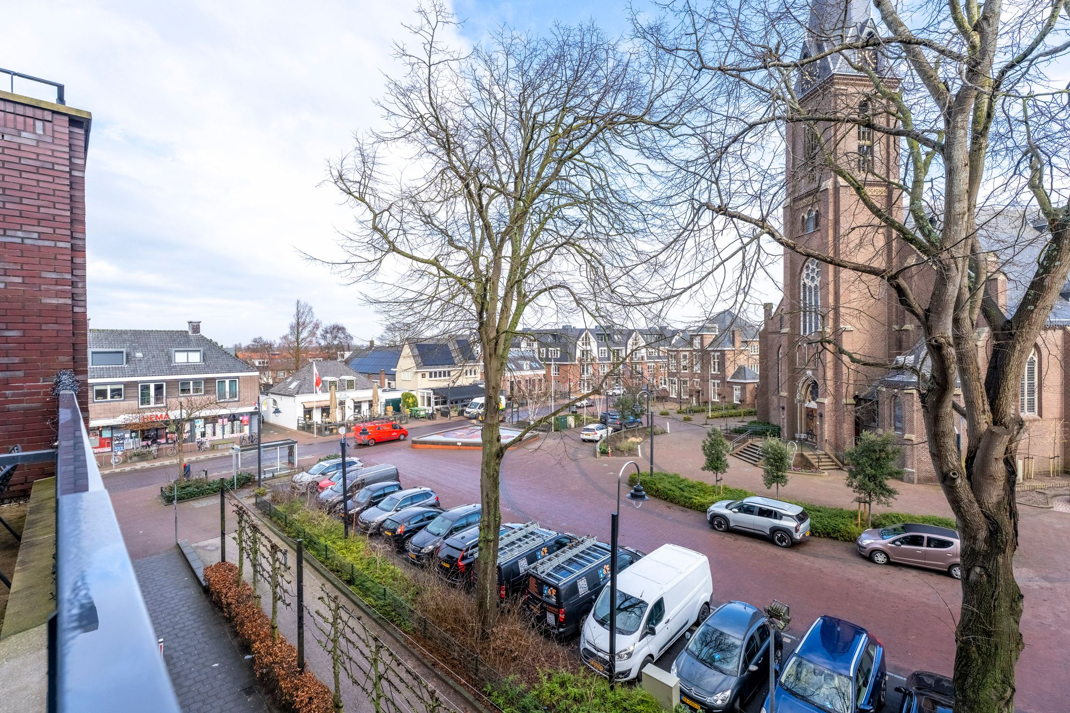 Photo 9 of Kerkweg 50