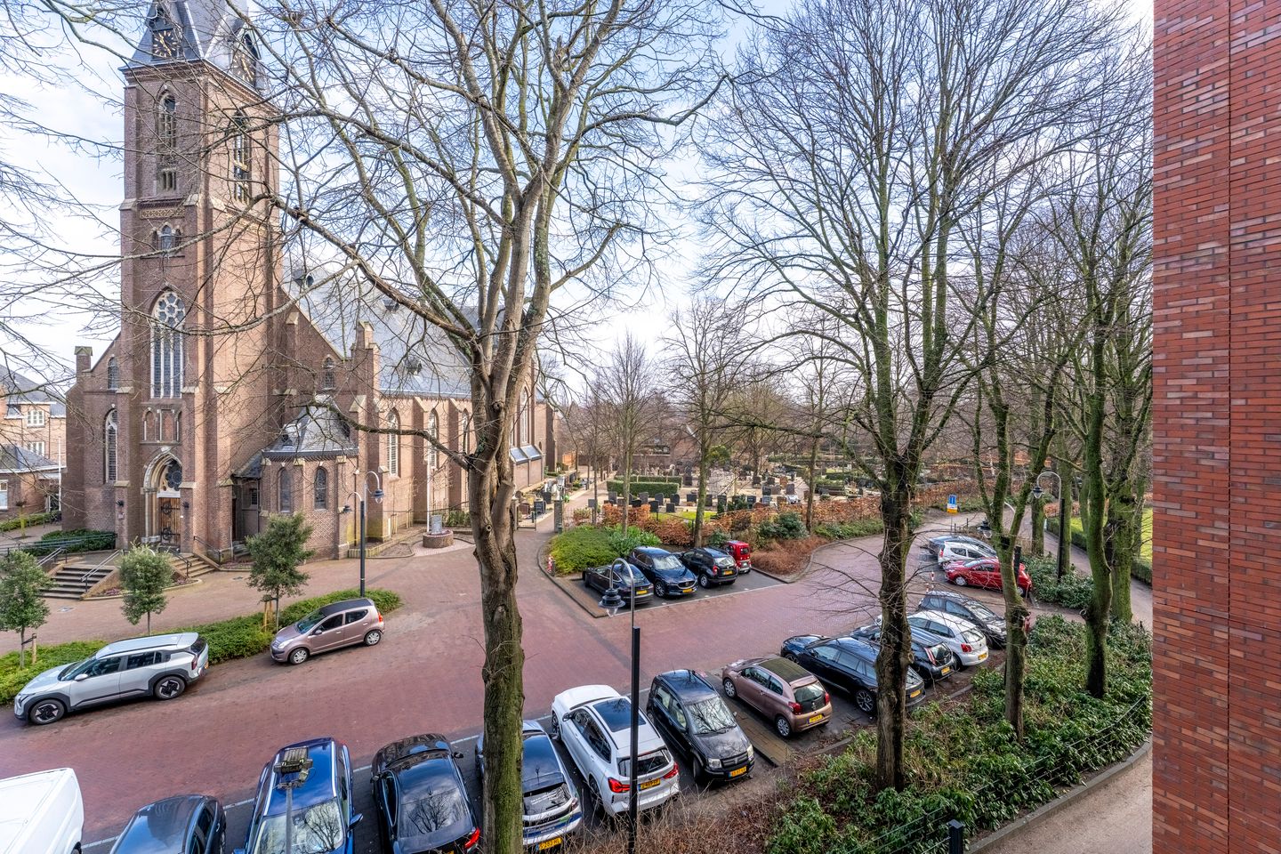 Photo 10 of Kerkweg 50