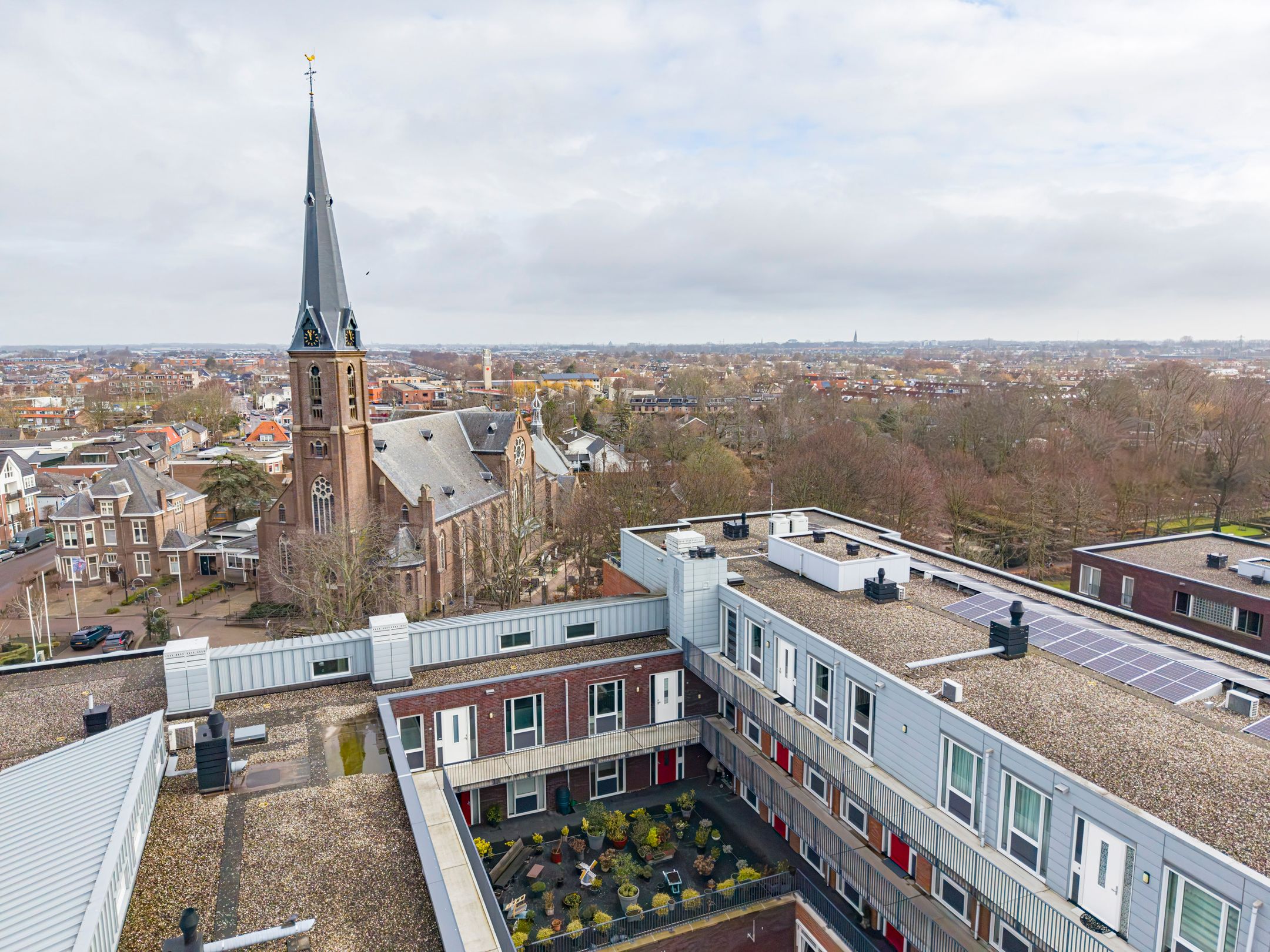 Photo 27 of Kerkweg 50