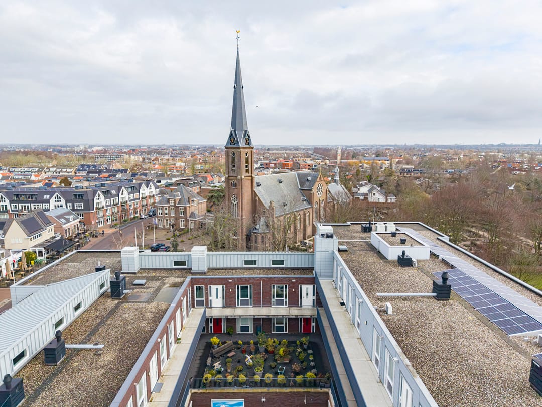 Photo 28 of Kerkweg 50