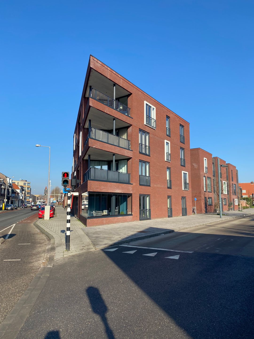 Foto 2 van Deurningerstraat 80-A