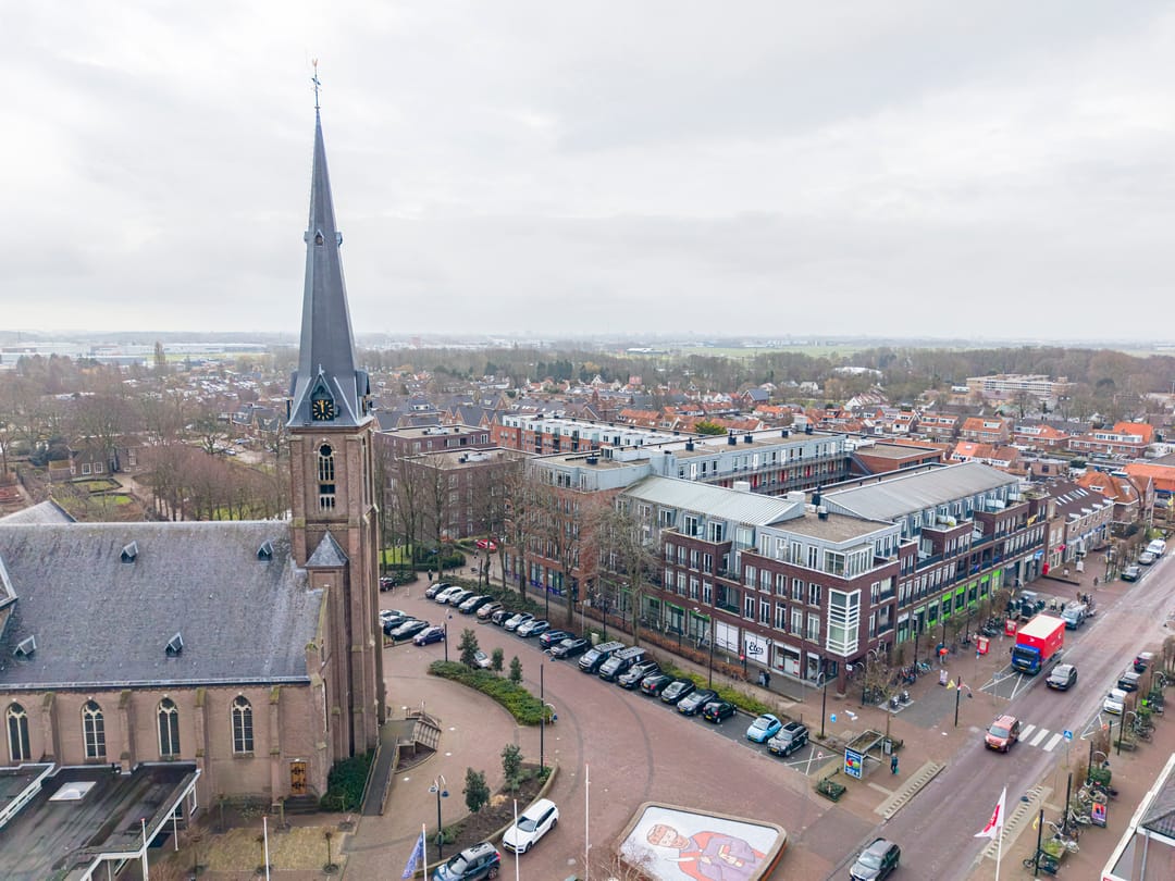 Photo 31 of Kerkweg 50