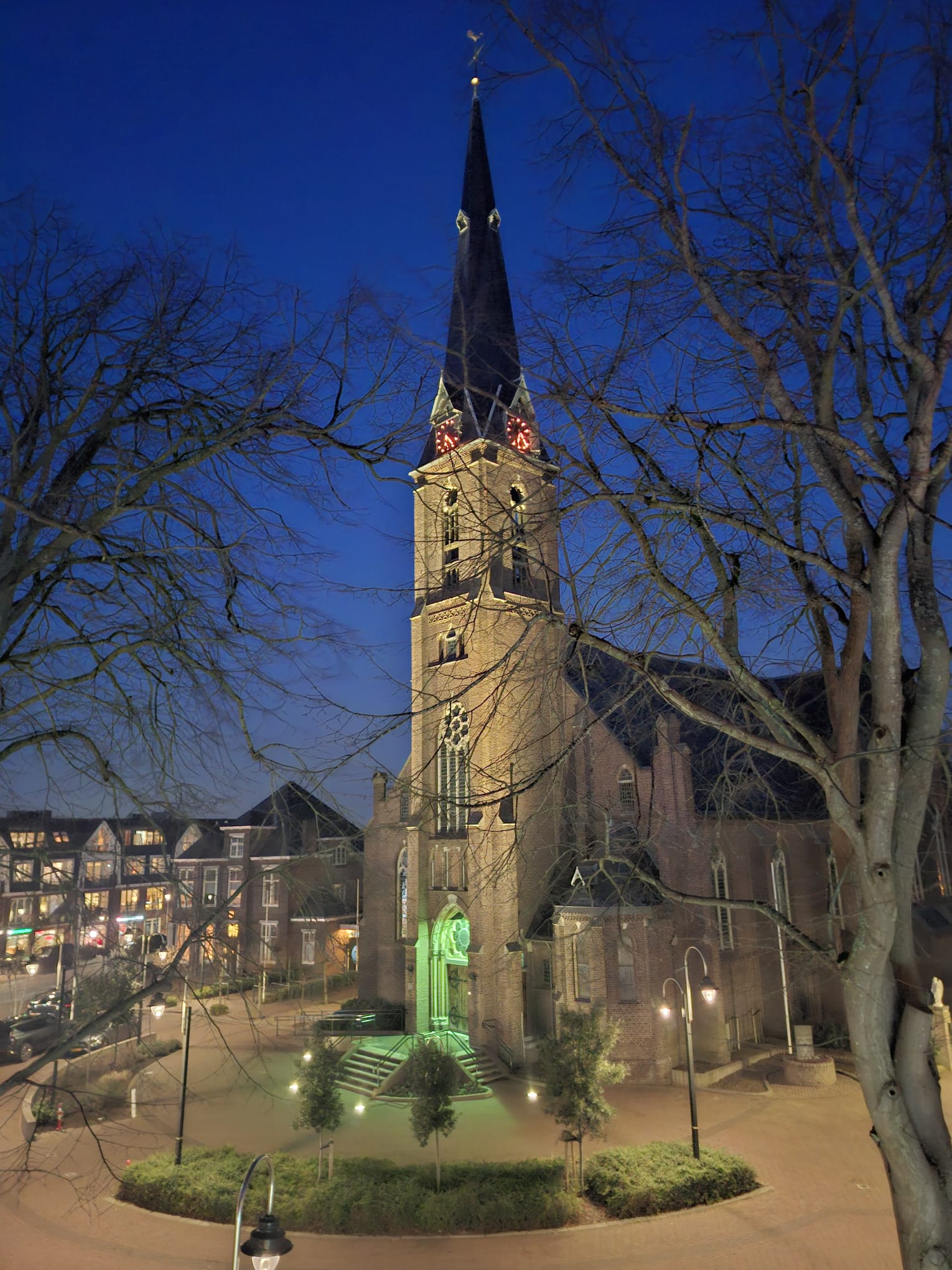 Photo 33 of Kerkweg 50